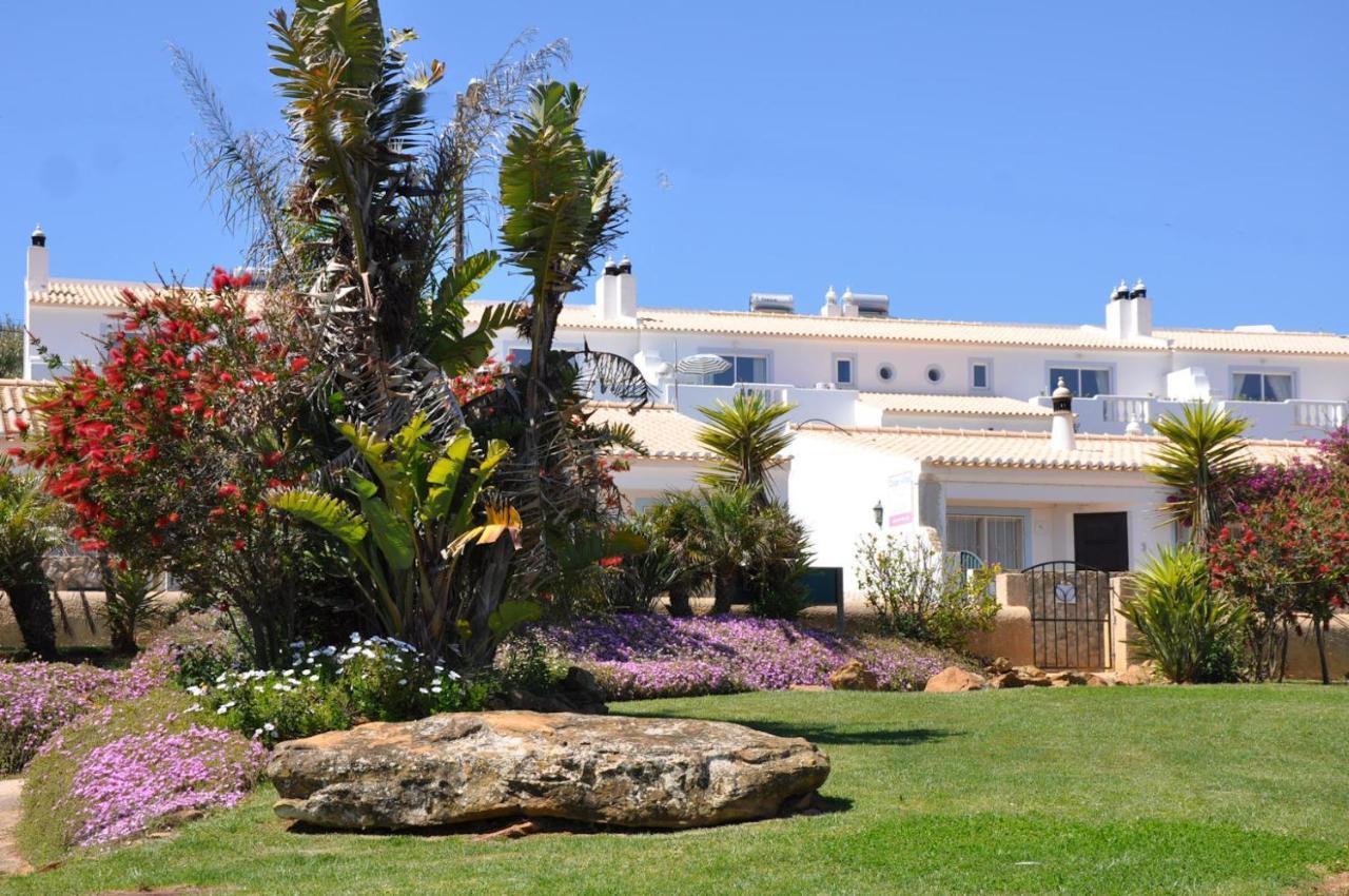 Ocean Villas Luz Exterior foto